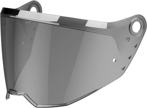 Plexi pro přilby COMMANDER 2, AIROH (světlé kouřové)
