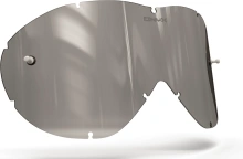Plexi pre okuliare SMITH SONIC, OnyxLenses (šedé s polarizáciou)