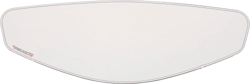 Pinlock 70 Max Vision pre plexi prilieb Modulo 2.0, CASSIDA (číry)