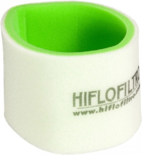 Penový vzduchový filter HIFLOFILTRO HFF2028
