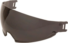 Plexi pre prilby EXECUTIVE, AIROH - Taliansko (sun visor / tmavé dymové) Plexi pre prilby EXECUTIVE, AIROH - Taliansko (sun visor / tmavé dymové)