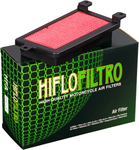 Vzduchový filtr HFA5018, HIFLOFILTRO M210-393