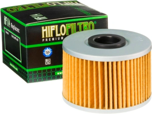 Olejový filter HF114