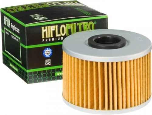 Olejový filter HF114