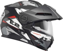 Schuberth E2 Trail Grey (4)