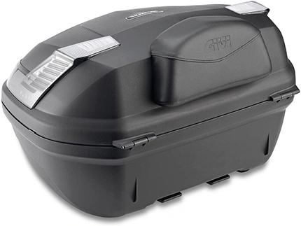 E131S opěrka GIVI "soft" pro kufr B 47NML Blade, B 37 Blade, B 360, V 40