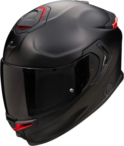 SCORPION GT EXO-GT SP AIR Solid matná černá