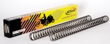 Pružiny přední vidlice K-TECH 31-430-24 2.4 N (1)