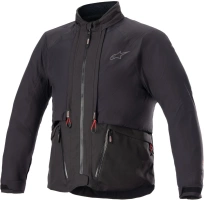 Bunda AMT-10 DRYSTAR XF, ALPINESTARS (černá)