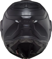LS2 FF901 ADVANT X Solid matná černá (3)