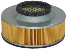 Vzduchový filtr HFA2911, HIFLOFILTRO M210-120