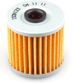 Olejový filtr HF123, ISON M204-003