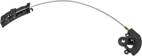 Mechanismus sluneční clony pro přilby Velocity ST 1.0/2.0/2.1, CASSIDA  (vč. lanovodu)