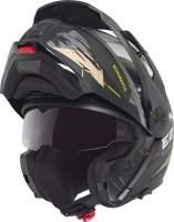 Schuberth E2 Trail Green (2)