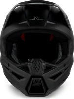 Přilba SM3 SOLID, ALPINESTARS (černá matná) 2026 (5)