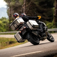 Vrchní hliníkový kufr na motorku SHAD Terra TR55 D0TR55100 (9)