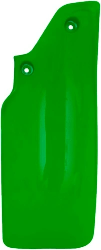 Kryt zadného tlmiča Suzuki, perách (zelený) M400-1206