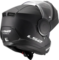 LS2 FF902 SCOPE II SOLID MATT BLACK-06 (6)