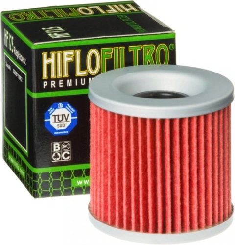 Olejový filter HF125