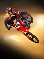 Přilba SUPERTECH S-M10 limitovaná edice BLACK HOLE, ALPINESTARS (černá/multicolor) 2026 (3)