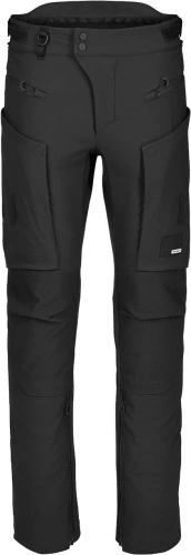 Kalhoty FRONTIER PANTS 2024, SPIDI (černá)