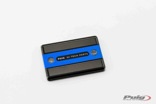 Krytka brzdové nádobky PUIG 9267 modrá