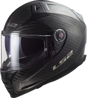 LS2 FF811 VECTOR II GLOSS CARBON (1)