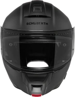 Schuberth C5 Matt Black (4)
