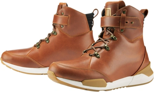 Topánky Icon Varial brown