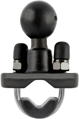 Objímka pre priemer rúrky 12,7-31,75 mm, RAM Mounts
