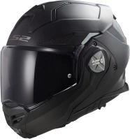 LS2 FF901 ADVANT X Solid matná černá