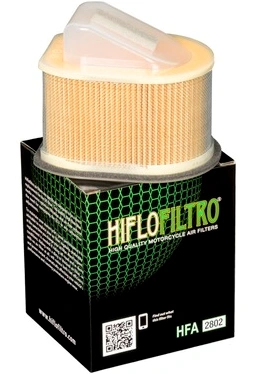 Vzduchový filtr HFA2802, HIFLOFILTRO M210-342