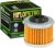 Olejový filter HF186