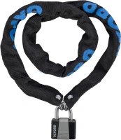Reťazový zámok CHAIN6, OXFORD (dĺžka 0,9 mm)