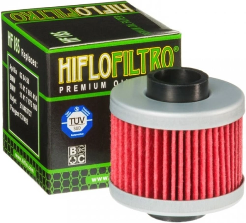 Olejový filter HF185