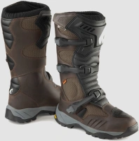 FORMA ADVENTURE AIR Dry hnědé FORMA ADVENTURE AIR Dry hnědé