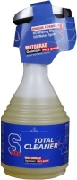 S100 čistič motocykla - MotorcycleTotal Cleaner 750 ml
