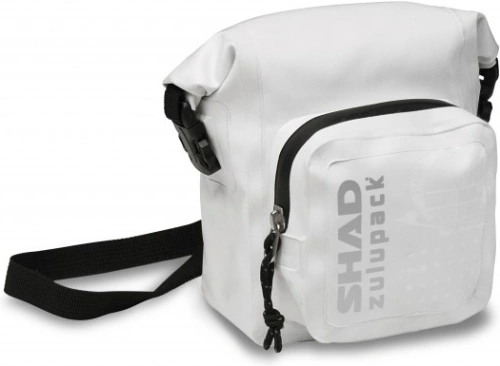 Malá taška SHAD SW05W biela