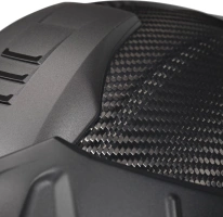 Vyklápěcí přilba SCHUBERTH E2 Carbon black (6)