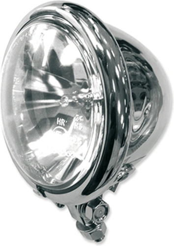Predné svetlo prídavné okrúhle (priemer 123 mm, H3 12V 55W) M015-013