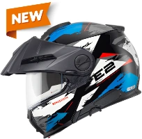 Schuberth E2 Trail Blue (7)