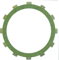 Lamely spojky set EBC SRC124 Aramid (1)