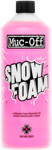 Čistiaci prostriedok Muc-Off Snow Foam 1l