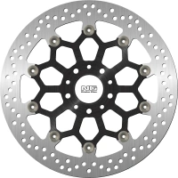 Brzdový kotouč NG 1837G DIS1837G