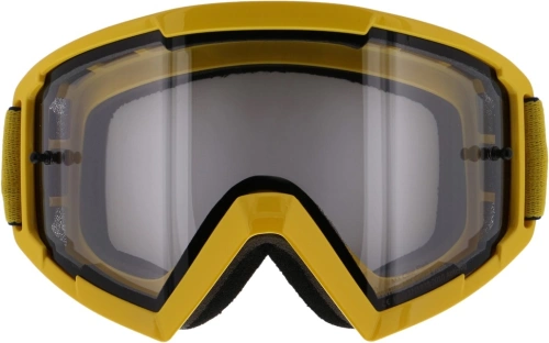 Brýle WHIP, RedBull Spect (žluté, plexi čiré)