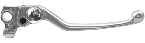 Brzdová páčka (strieborná) M011-126