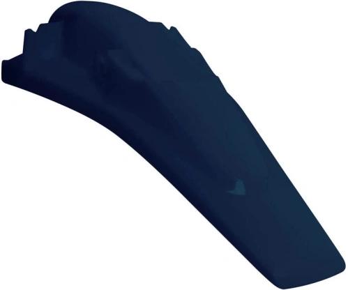 Blatník zadný Husqvarna, perách (modrý) M400-613