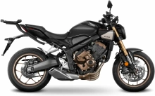 Montážní sada Top Master SHAD H0CR64ST pro HONDA CB 650 R 2024-2026, HONDA CBR 650 R 2024-2026