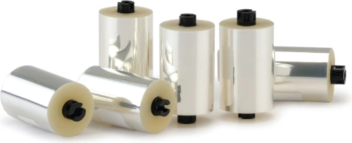 Náhradné cievky pre Roll-off Speedlab Vision Systém 31 mm, 100% - USA (6 ks v balení)