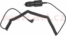 Dobíjecí kabel do autozásuvky (DIN 5V - microUSB), SENA